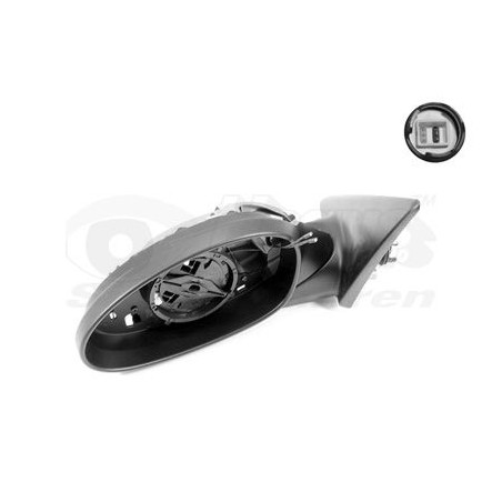 Rétroviseur extérieur gauche