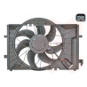 Cadre + hélice + moteur ventilateur