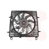 Cadre   hélice   moteur ventilateur 311-314-316-319 cdi