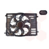 Cadre   hélice   moteur ventilateur 600w