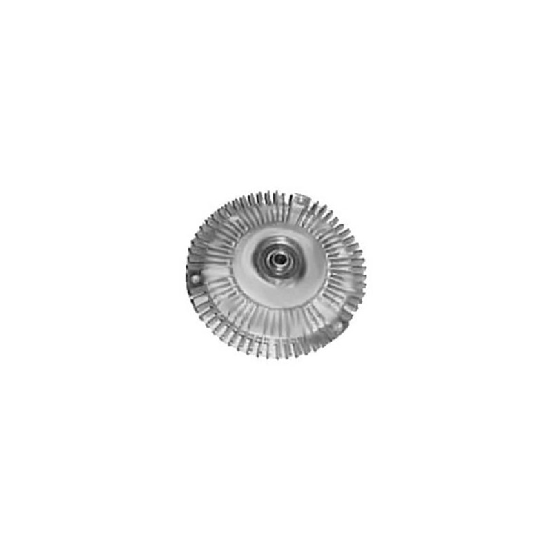 Embrayage pour ventilateur moteur