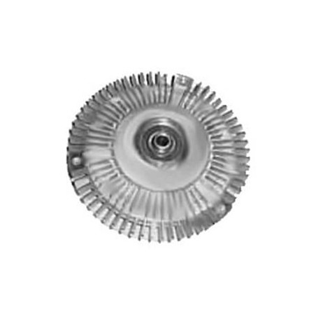 Embrayage pour ventilateur moteur