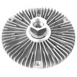 Embrayage pour ventilateur moteur