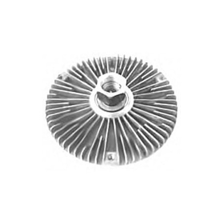 Embrayage pour ventilateur moteur