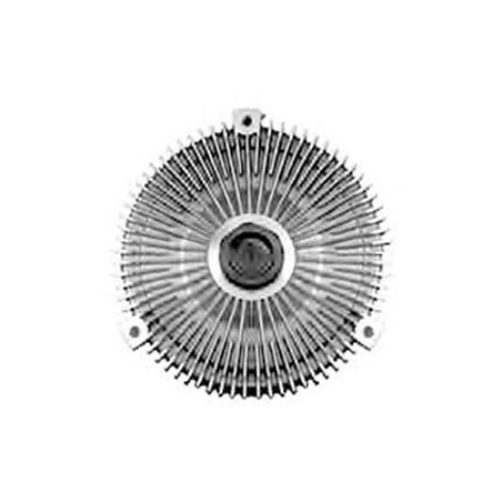 Embrayage pour ventilateur moteur