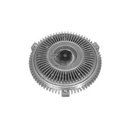 Embrayage pour ventilateur moteur