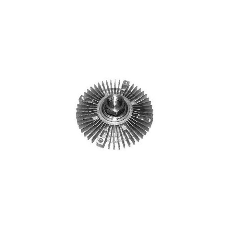 Embrayage pour ventilateur moteur