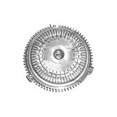 Embrayage pour ventilateur moteur