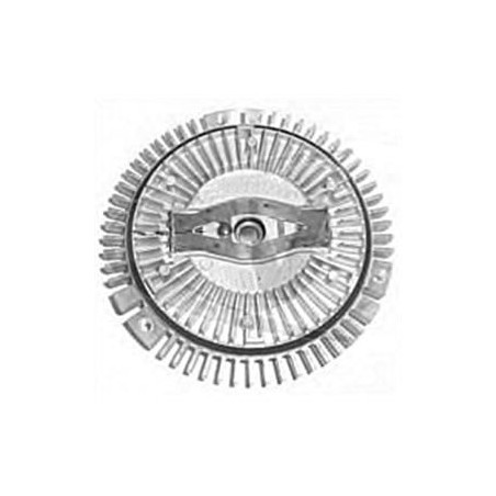 Embrayage pour ventilateur moteur