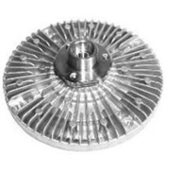 Embrayage pour ventilateur moteur