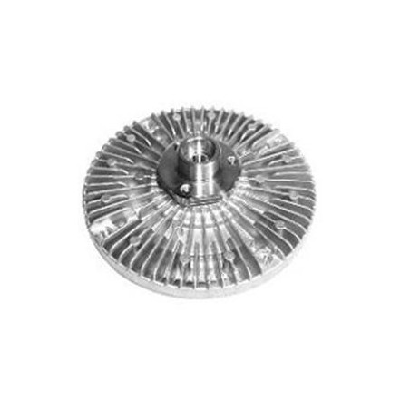 Embrayage pour ventilateur moteur