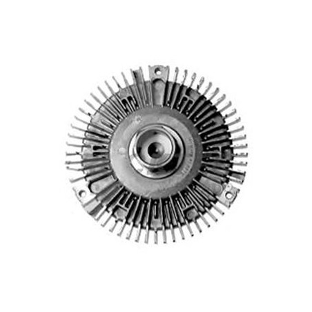 Embrayage pour ventilateur moteur