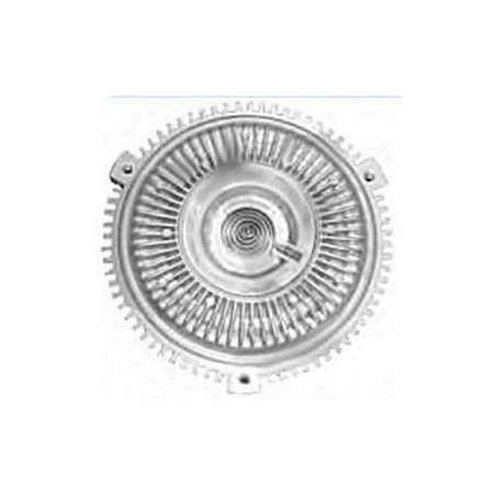 Embrayage pour ventilateur moteur