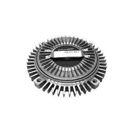 Embrayage pour ventilateur moteur