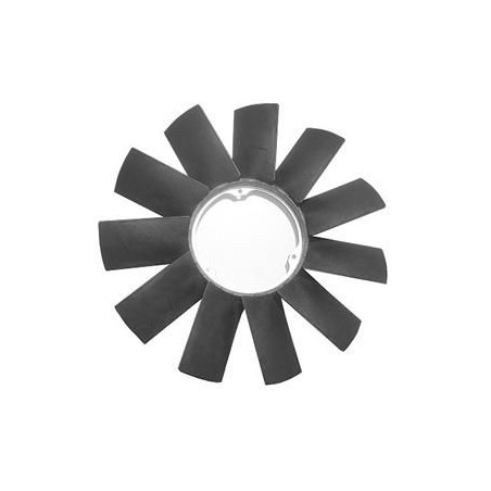 Hélice pour ventilateur moteur