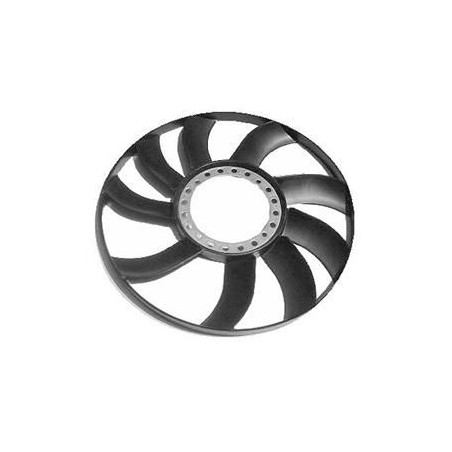 Hélice pour ventilateur moteur