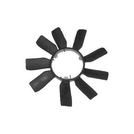 HELICE POUR VENTILATEUR MOTEUR 