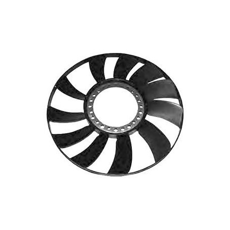 Hélice pour ventilateur moteur