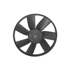 Moteur + hélice ventilateur