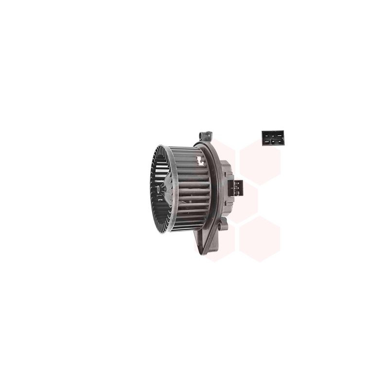 Ventilateur intérieur