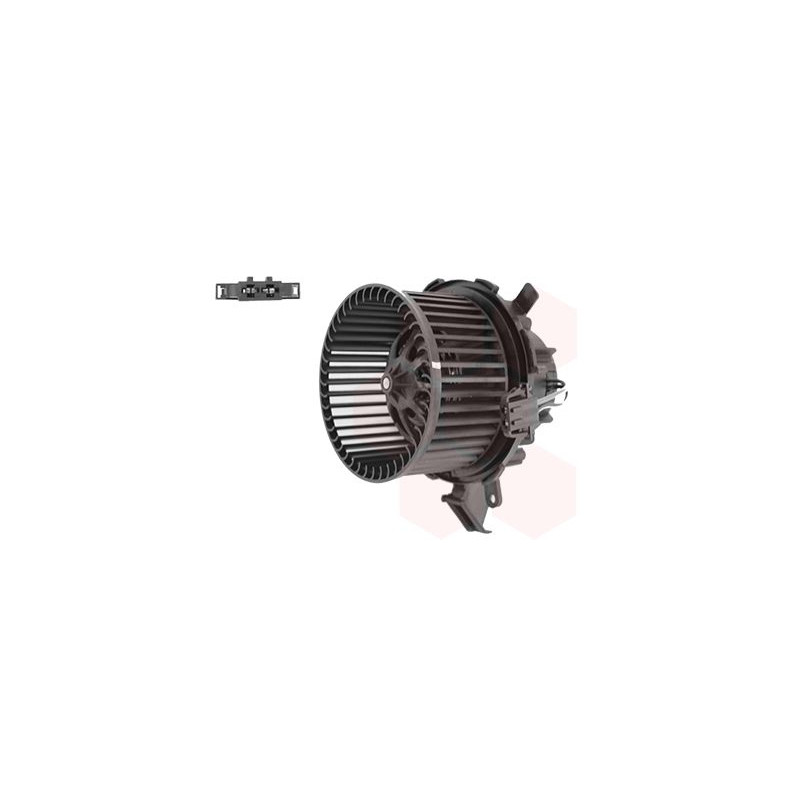 Ventilateur intérieur