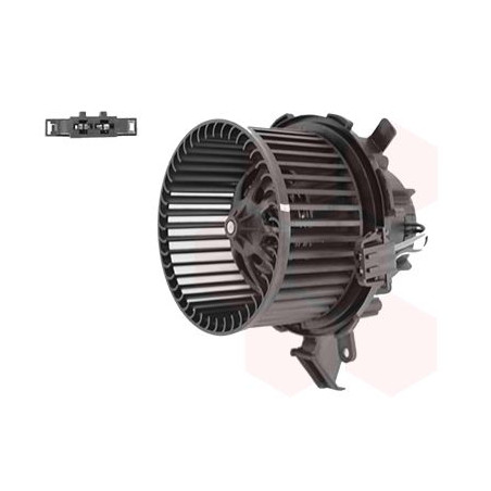 Ventilateur intérieur