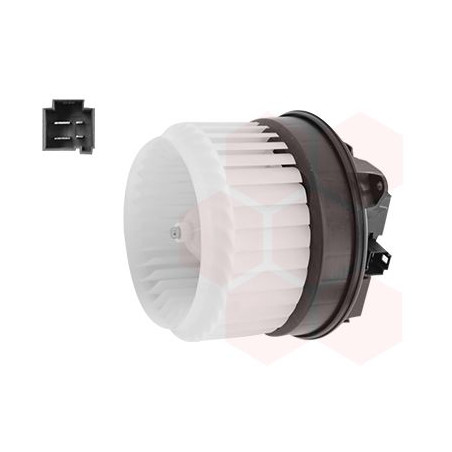 Ventilateur intérieur