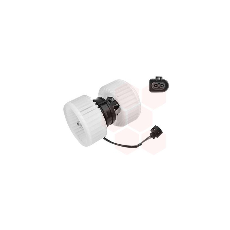 Ventilateur intérieur