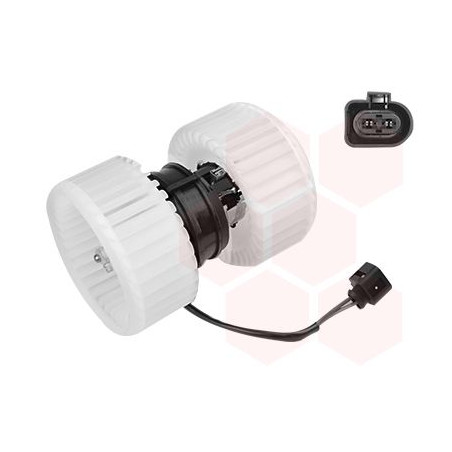 Ventilateur intérieur