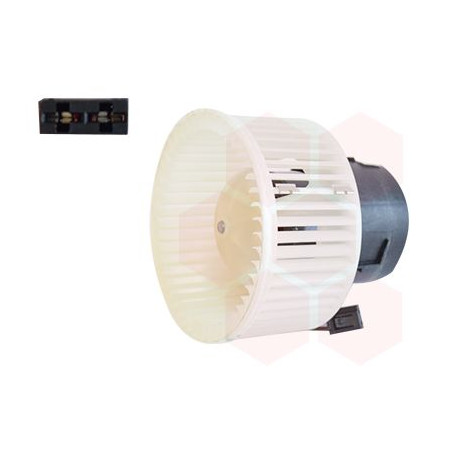 Ventilateur intérieur