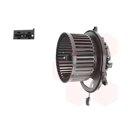 Ventilateur intérieur