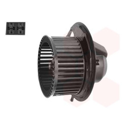 Ventilateur intérieur