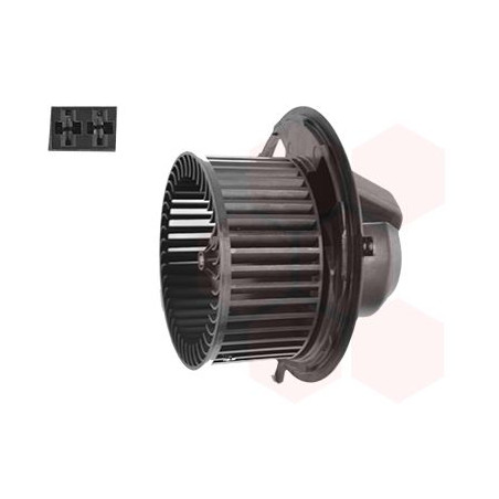 Ventilateur intérieur