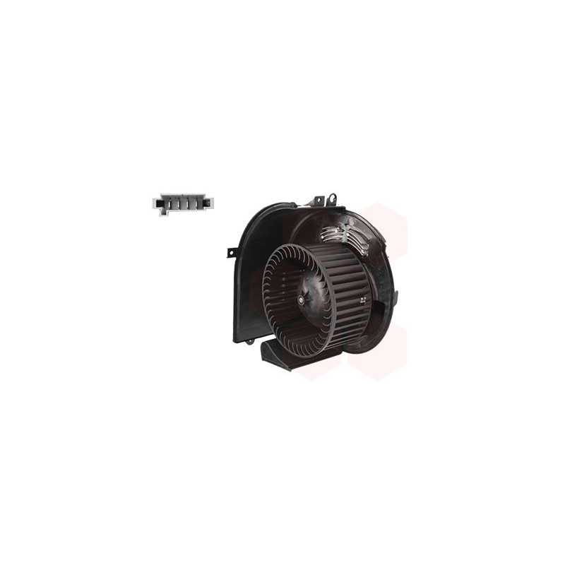 Ventilateur intérieur