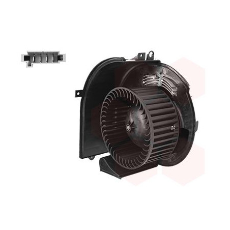 Ventilateur intérieur