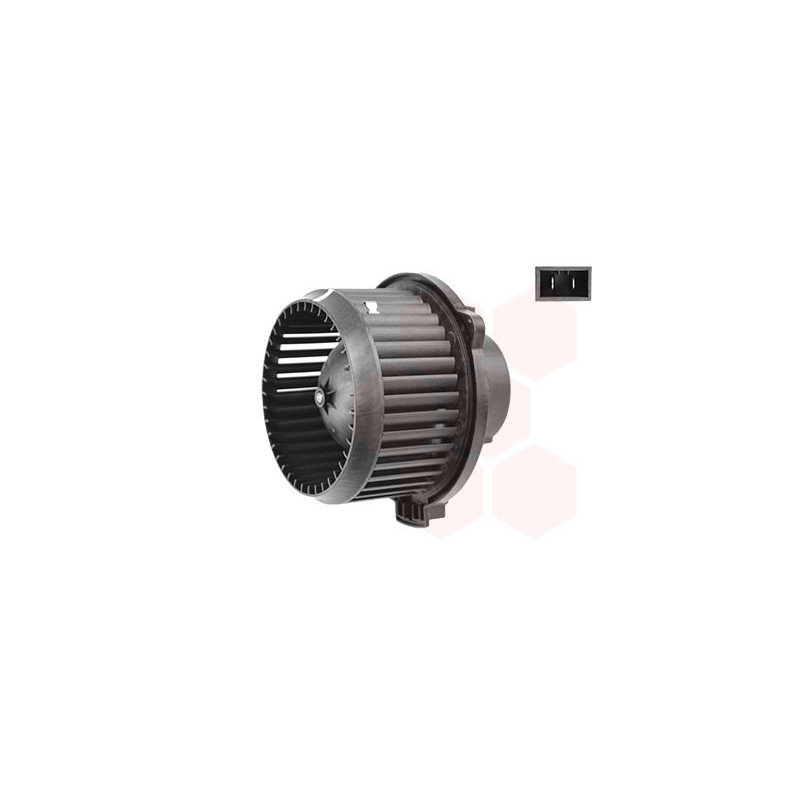 Ventilateur intérieur