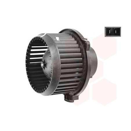 Ventilateur intérieur