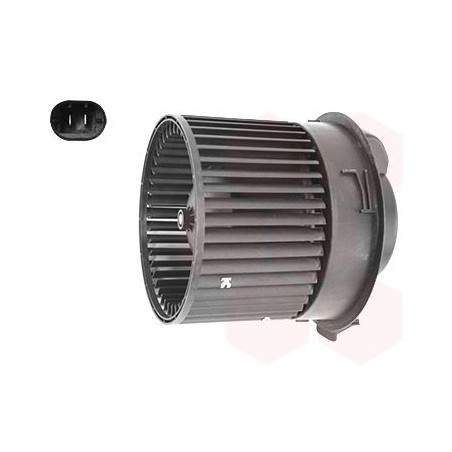 Ventilateur intérieur