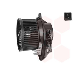 Ventilateur intérieur