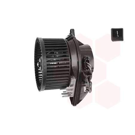 Ventilateur intérieur