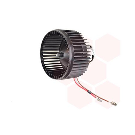 Ventilateur intérieur