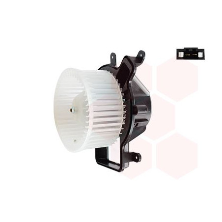 Ventilateur intérieur