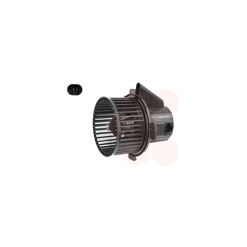 Ventilateur intérieur