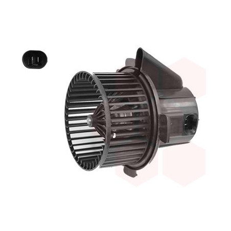 Ventilateur intérieur