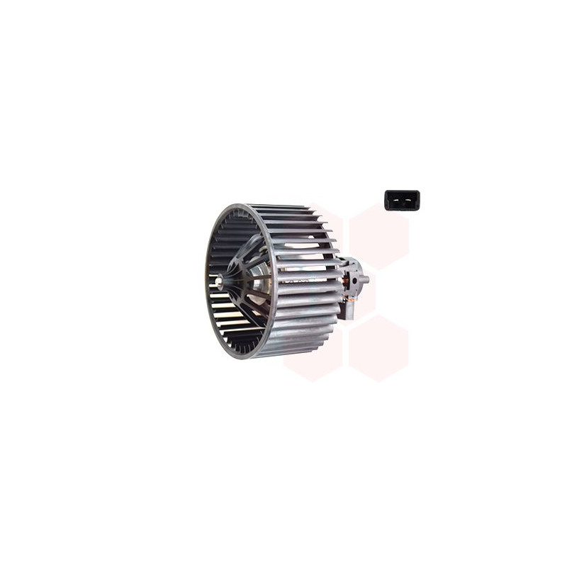 Ventilateur intérieur