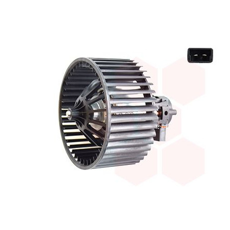 Ventilateur intérieur