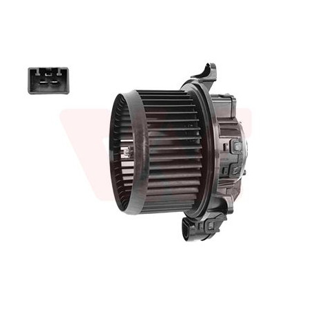 Ventilateur intérieur