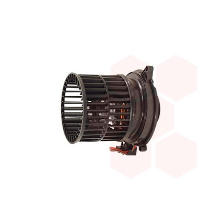 Ventilateur intérieur