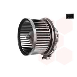 Ventilateur intérieur