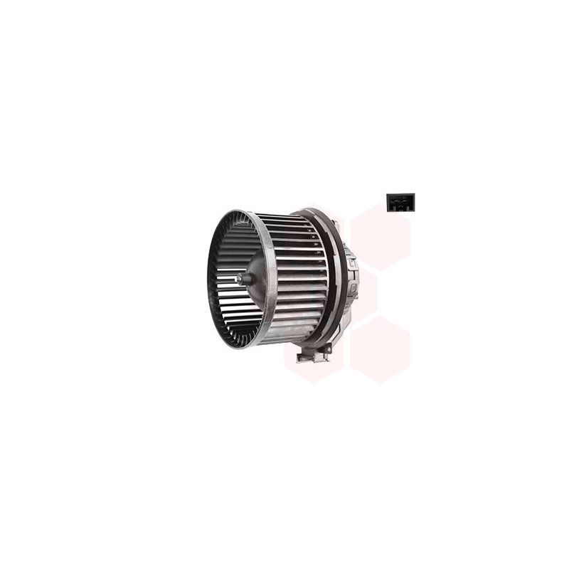 Ventilateur intérieur